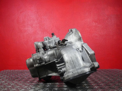 Cambio manuale f13a1318 opel - manuale,