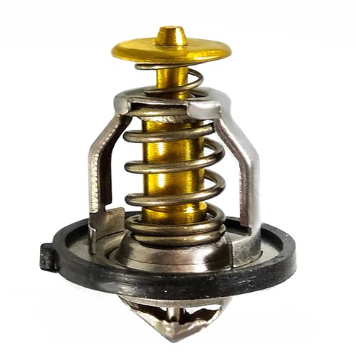 Termostato acqua honda ses - termostato,