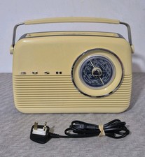 Radio a transistor portatile