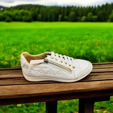 Sneaker donna Geox Respira