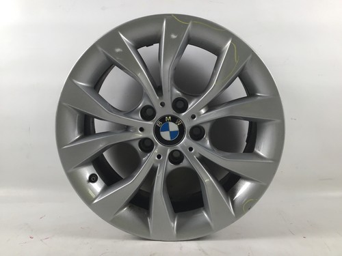 Cerchio alluminio bmw - x1, (e84)