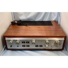 Precious pre-main amplifier