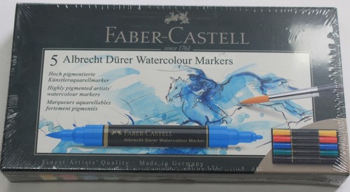 Faber castell albrecht dürer - castell,