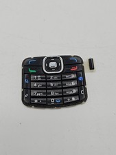 membrana tastiera Qwerty tasti  Nokia N70-1 RM-84 Ricambio Originale Cellulare