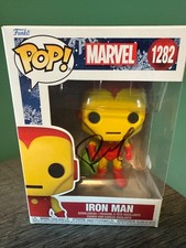 Robert Downey Jr firmato Pop