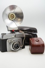 Ferrania Lince  ( 2 pezzi Leggi)