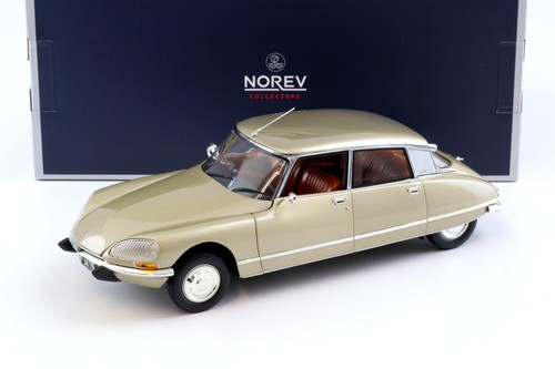 Norev citroen ds 23 - citroen,