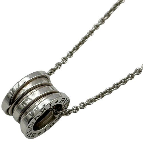 Bvlgari zero1 necklace 750 - b.zero1,