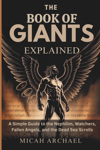 The book giants explained - book,