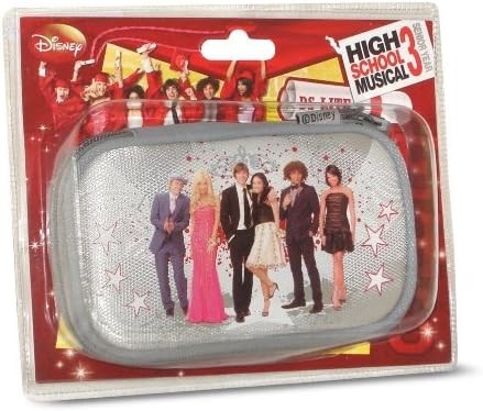 High school musical custodia - school,