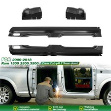 OE Style Rocker Panel & Cab