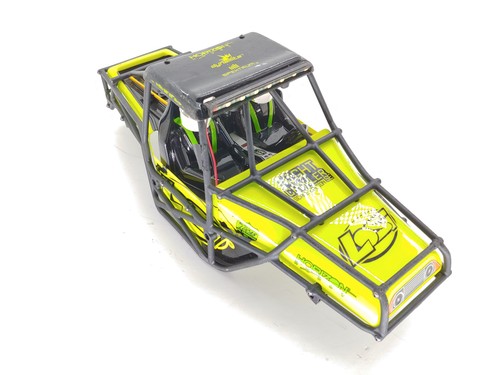 Raro losi nightcrawler - *raro*,