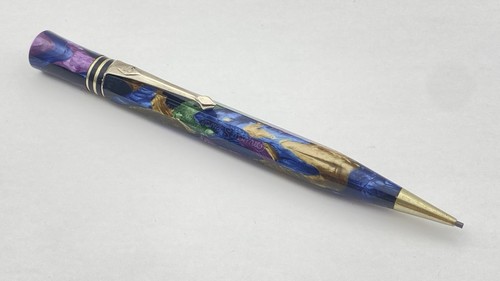 Matita vintage conway - vintage, stewart