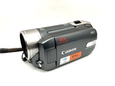 Videocamera Canon FS11 con