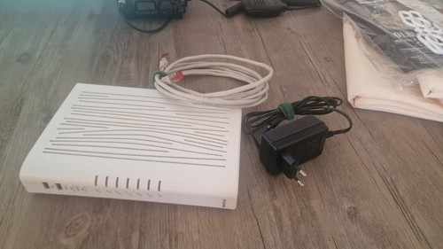 Modem router d link - modem, d-link