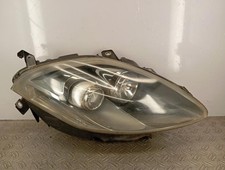 Gruppo ottico anteriore