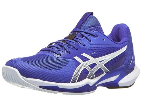 Asics solution speed 3 - ff,