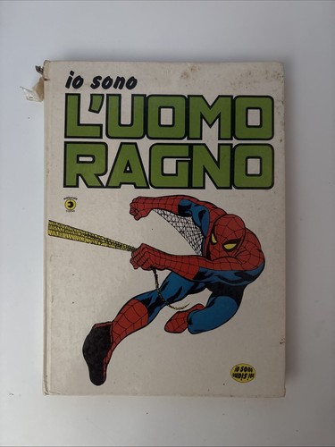 Stan lee sono - io, ragno