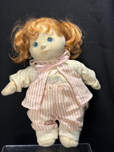 Bambola mattel child - mattel, my