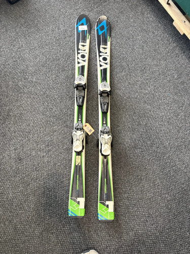Sci volkl rtm 130 - rtm, jr