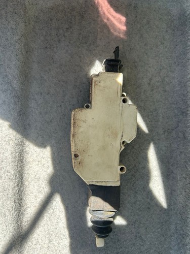 Motorino attuatore cofano - attuatore,