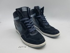 Nike Force Dunk Sky High