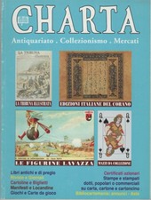 Charter Magazine of