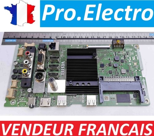Motherboard panasonic - motherboard, tv