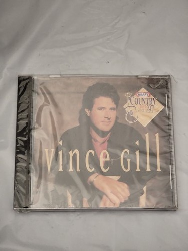 Vince gill still - gill, believe