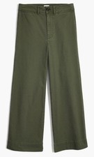 Madewell Women's Emmett