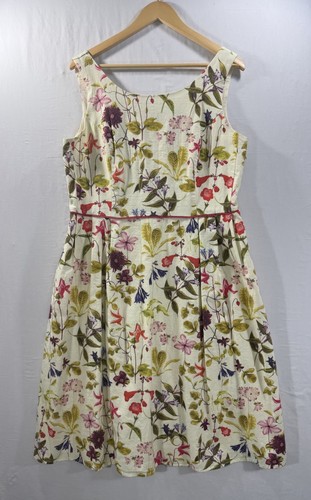Abito donna lands end - abito, lands’