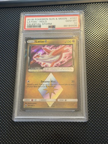 Gem 2018 pokemon - gem, 10.