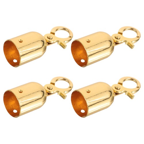 Set ganci anello con - ganci,