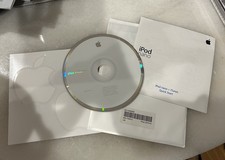 APPLE iPod + iTunes Nano