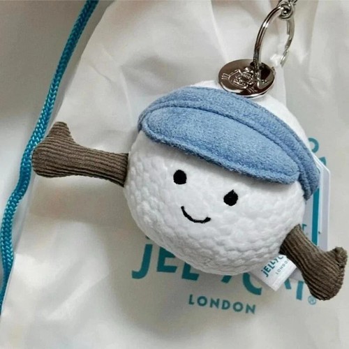 Charm borsa palline golf - charm, da