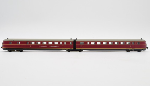 Minitrix 12442 scala treno - n,