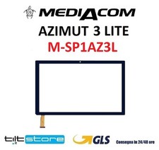 VETRO TOUCH SCREEN MEDIACOM
