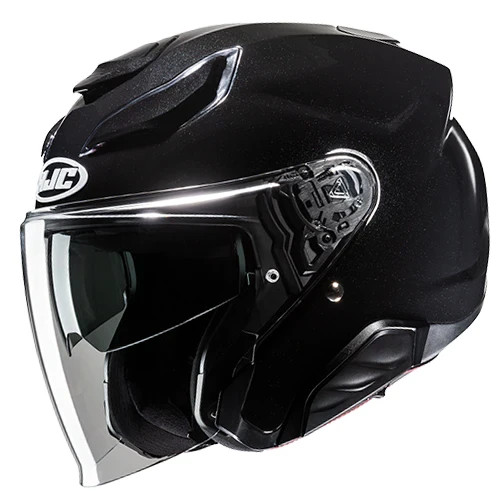 Casco jet hjc f31 - casco,
