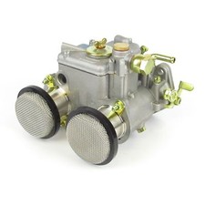 Garze filtro rete tromba Weber