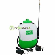 Pompa irroratrice a zaino a