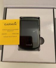 Garmin Edge 530 Ciclocomputer Cartografico con GPS - Nero