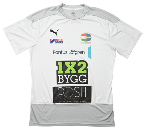 Maglia puma kalmar futsal - maglia,