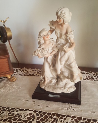 Statuina giuseppe armani - statuina,