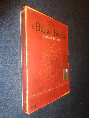 Bella bestia ed de - e,