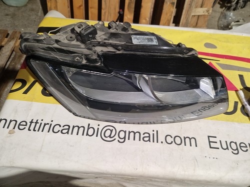 8r0941064 faro anteriore - 8r0941064,