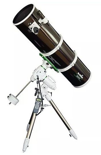 Skywatcher explorer 300 - pds, +
