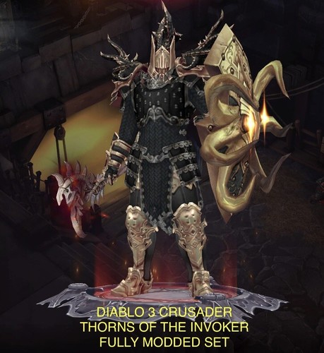 Diablo ps4 completamente - diablo, 3-ps4/5-completamente
