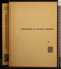 ENCICLOPEDIA... VOL 6. POESIA AMERICANA DEL DOPOGUERRA. RIZZARDI. SCHWARZ. 1ED.