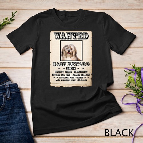 Shirt unisex poster - unisex,