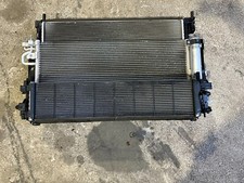Kit radiatore Ford Kuga 1.5
